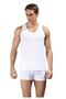 Men's 2-Piece Combed Cotton Undershirt 030