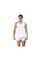 Men's 2-Piece Combed Cotton Undershirt 030 - 2