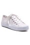 Bridal Shoes Plain Plain with Ribbon Detail 2cm - 4