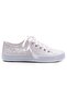 Bridal Shoes Plain Plain with Ribbon Detail 2cm - 5