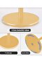 GL083 - Gold Foldable, Portable and Universal Phone/tablet Stand - 7