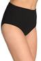 Women's High Waist Bato Panties 12 Pack