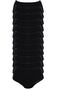Women's High Waist Bato Panties 12 Pack - 2