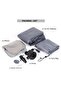 Car Inflatable Mattress Electric Cigarette Lighter Pump Pillow Repair Set - 5