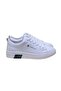 Women's Tina Sneakers Shoes - White - 37 - 3
