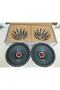 For X Xmd 1320 20 Cm Midrange - 3