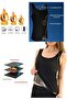 Thermal Sauna Athlete Sauna Effect Sweating Athlete Thin Fabric