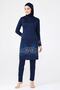 Hijab Swimsuit 0805_K.Lac K.Lac L - 2