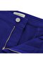 Women's Chino Shorts Cobalt Blue - 4