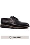 Genuine Leather, Eva Sole, Stitched, Special Series Men's Classic Shoes - 2