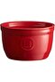Oven Dish Ramekin No.9 Burgundy 2'l Set Red/burgundy - 2
