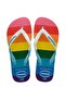 Parmakarası Terlik Top Pride Allover Blue