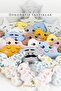 Baby Kids Room Decorative Pillow, Star Pillow, Cloud Pillow, Decorative Pillow - 4