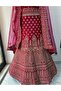 Henna Dress - Indian Dress - Kaftan - Lehenga - 4
