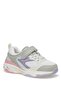 Sılviaa Mesh 3fx Off-White Girls' Running Shoes - 2