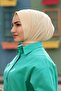 Snap Bonnet Beige - 2