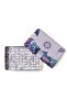 Double Roasted Turkish Delight in Metal Box 800 Gr