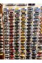 HOTWHEELSBURADA حزمة خاصة مكونة من 10 قطع مختلطة من MATCHBOX وHOTWHEELS - 5
