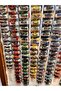 HOTWHEELSBURADA حزمة خاصة مكونة من 10 قطع مختلطة من MATCHBOX وHOTWHEELS - 6
