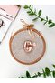 Wooden Needle Holder - Dwarf - 2
