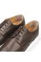 Night Genuine Leather Men's Casual Shoes, Summer Shoes, Light Shoes, Lace-Up Leather Shoes - 5
