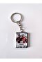 Fifa 2009 Retro Miniature PC Game Box Keychain