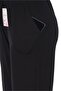 Large Size Pocketed Viscose Summer Women's Pajama Bottoms Single Bottom Y21 - 2