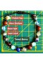 Libra Natural Stone Bracelet > Lapis Lazuli - White Opal - Mahogany Obsidian - Prehnite - 2