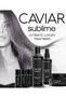 Sublime Ultimate Luxury Shampoo - 1000ml Selective Caviar8027483737010 - 2