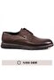 Genuine Leather, Eva Sole, Stitched, Special Series Men's Classic Shoes - 6