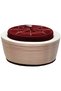 Luxury Wrap, Luxury Imam Wrap, Takke, Fes, Thumb, Imam Cubicle, Mosque Supplies S164