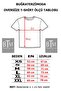 Unisex Brooklyn Printed Khaki Oversize T-shirt - 3