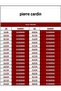 حذاء نسائي بكعب بلاتيني PC-52218 - 5