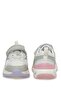 Sılviaa Mesh 3fx Off-White Girls' Running Shoes - 5