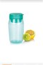 Multi-Purpose Jar 825 Ml Storage Container