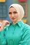 Snap Bonnet Beige - 4