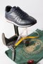 Even Genuine Leather Men's Daily Shoes, Casual Shoes, 100% Leather Shoes, 4 Season Shoes - 4