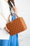 حقيبة كتف نسائية Afra Taba Nova مقاس 19x25