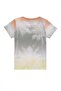 Boy's Khaki T-shirt - 2