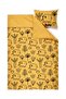 Linen Duvet Cover Set - Single Size (160X220) - 3