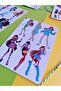 مجموعة ملصقات ملصقات Winx Club Girls - 2