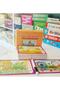 Hidden Objects - Make up the Difference - Mazes - Piece Whole Relationship - (3-6 Years Old) Set of 4 - 2