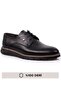 Genuine Leather, Eva Sole, Stitched, Special Series Men's Classic Shoes - 3
