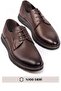 Genuine Leather, Eva Sole, Stitched, Special Series Men's Classic Shoes - 7