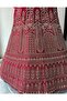 Henna Dress - Indian Dress - Kaftan - Lehenga - 5