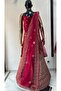 Henna Dress - Indian Dress - Kaftan - Lehenga - 7