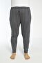 Large Size Pocketed Viscose Summer Women's Pajama Bottoms Single Bottom Y16