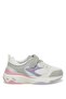 Sılviaa Mesh 3fx Off-White Girls' Running Shoes