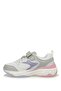 Sılviaa Mesh 3fx Off-White Girls' Running Shoes - 3