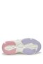 Sılviaa Mesh 3fx Off-White Girls' Running Shoes - 6